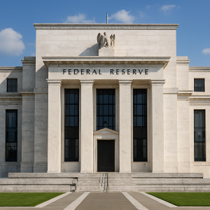 Federal Reserve