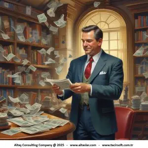 kanuni yedek akçelerle kar dağıtımı