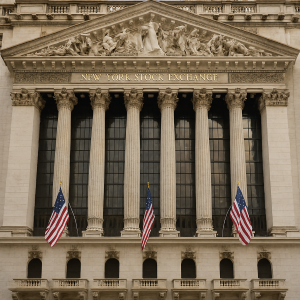 New York Stock Exchange
