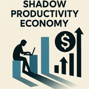 Shadow Productivity Economy