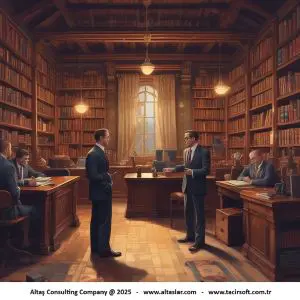 Limited şirkette ortaklıktan ıskat