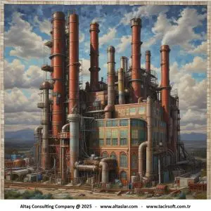 OSB fabrika kiralama