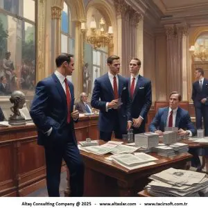 OSB genel kurul toplantılarında oy hakkı ve temsil