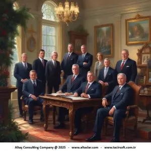 OSB genel kurulunun görev ve yetkileri