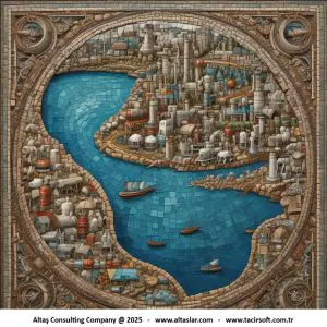 OSB imar planı yapımı