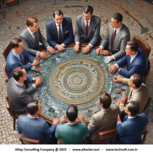 OSB müteşebbis heyeti