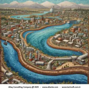 OSB tevhit ve ifraz işlemleri