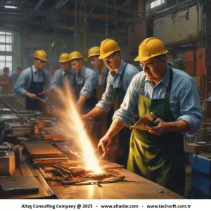 OSB yapılaşma esasları