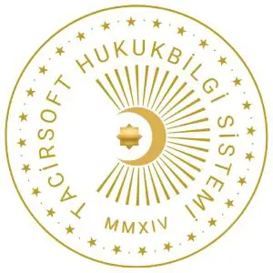 tacirsoft hukuk bilgi sistemi