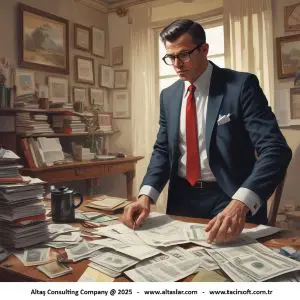 Hamiline ve Nama Yazılı Pay Senedi Arasındaki Farklar