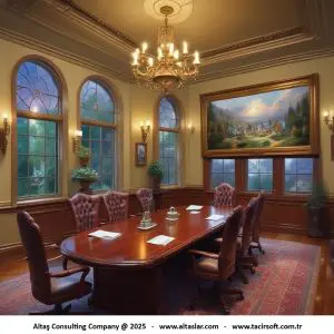 organize sanayi bölgeleri hukuku