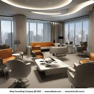 OSBÜK genel sekreterlik