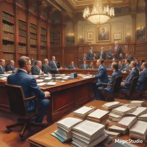 OSB Denetim Kurulunun Görev ve Yetkileri