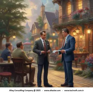 kolaylaştırılmış şekilde birleşme