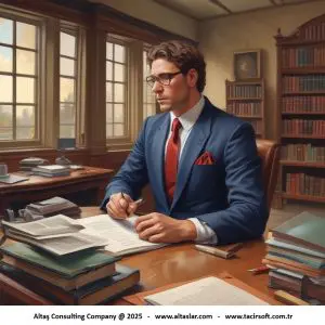 limited şirket genel kurul toplantı tutanağı