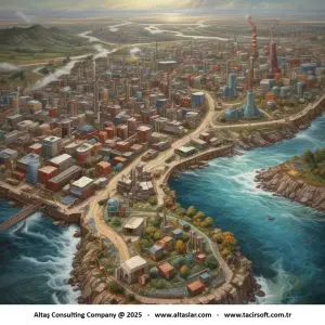 OSB arsa tahsisinin iadesi ve iptali