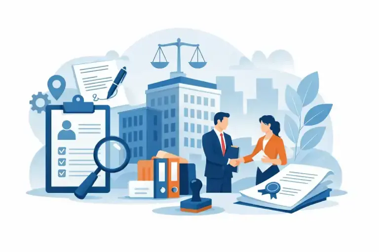 Ticaret Sicili Tescil İşlemleri Nasıl Yürür