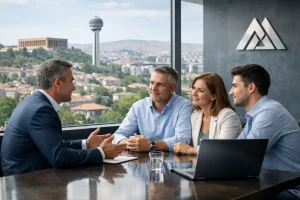 Ankara Aile Şirketi Danışmanlığı