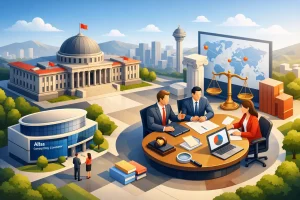 ankara genel kurul danışmanlığı