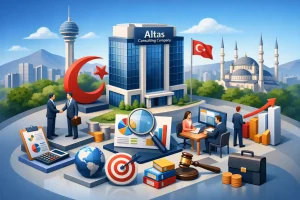 ankara kurumsal danışmanlık hizmetleri