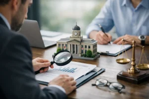 ankara şirket denetimi hizmetleri