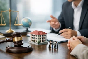 Kooperatifler Hukuku Danışmanlığı