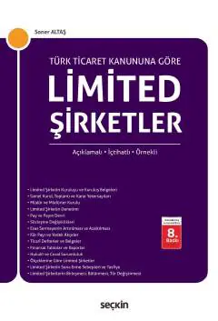 limited şirketler