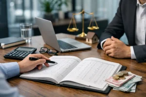 Pay Defteri Danışmanlığı