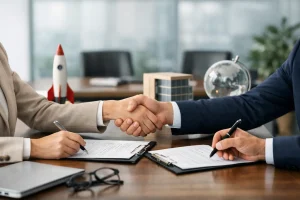 start-up ortaklık sözleşmesi örneği nasıl olmalı