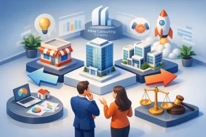 Start-up şirket yapısı seçimi nasıl yapılır