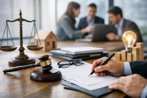 Startup Şirket Hukuki Altyapısı Nasıl Kurulur