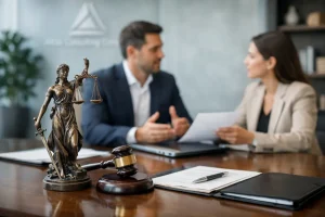 ticaret hukuku uyum danışmanlığı
