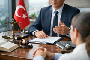 Türk Ticaret Kanunu Uyum Danışmanlığı
