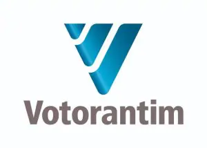 votorantim cimentos