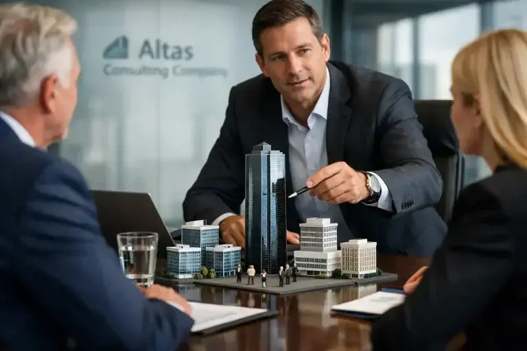 aile holding şirket danışmanlığı nedir