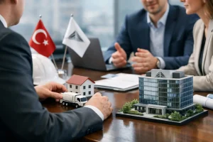 aile şirketlerinin holdingleşmesi