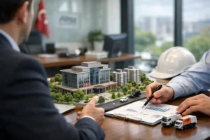 belediye şirketi nedir nasıl çalışır