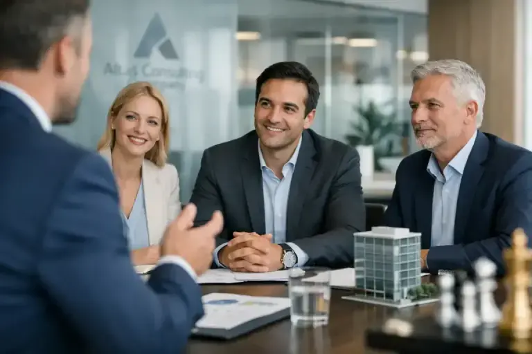 Kurumsal Yönetim Danışmanlığı Neyi Değiştirir