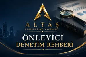 Önleyici Denetim Rehberi