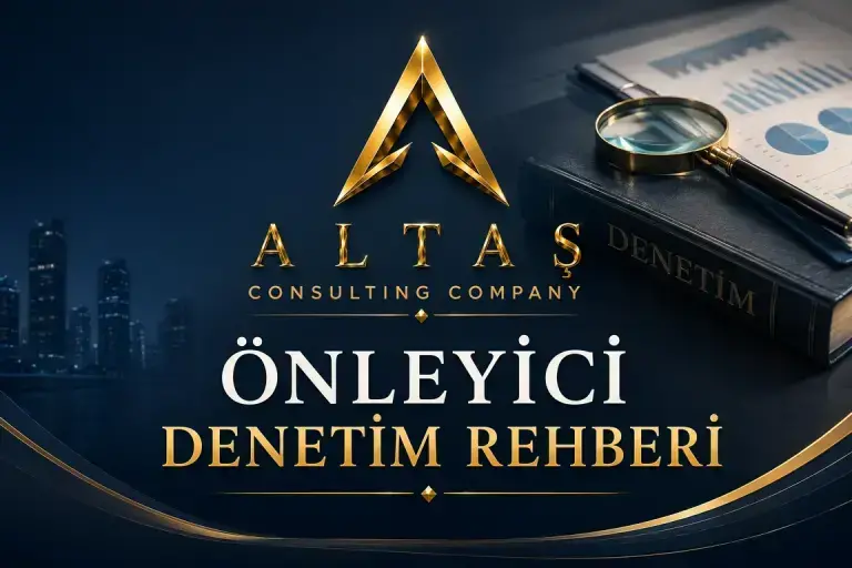 Önleyici Denetim Rehberi