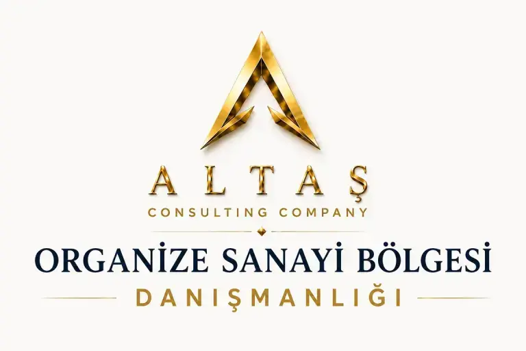 Organize Sanayi Bölgesi Danışmanlığı
