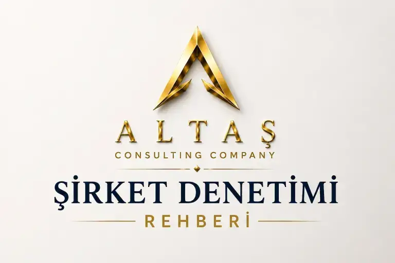 şirket denetimi rehberi