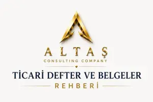 ticari defter ve belgeler rehberi