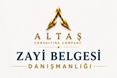 Zayi Belgesi Danışmanlığı