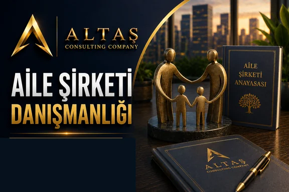 aile şirketi danışmanlığı