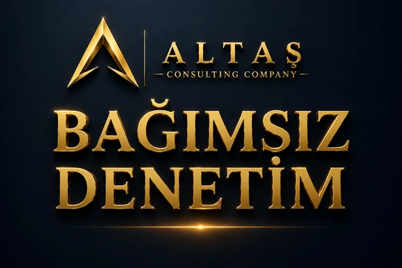 Bağımsız Denetim