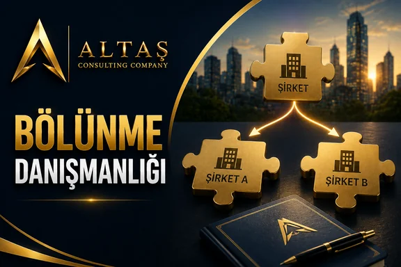 bölünme danışmanlığı