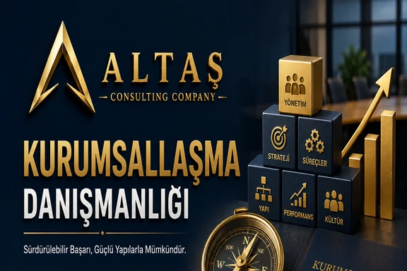 Kurumsallaşma Danışmanlığı