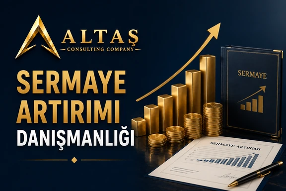 Sermaye Artırımı Danışmanlığı