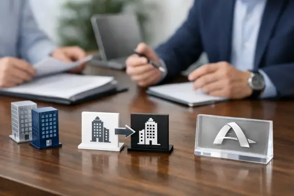 Ticaret Sicilinde Unvan Değişikliği Nasıl Yapılır